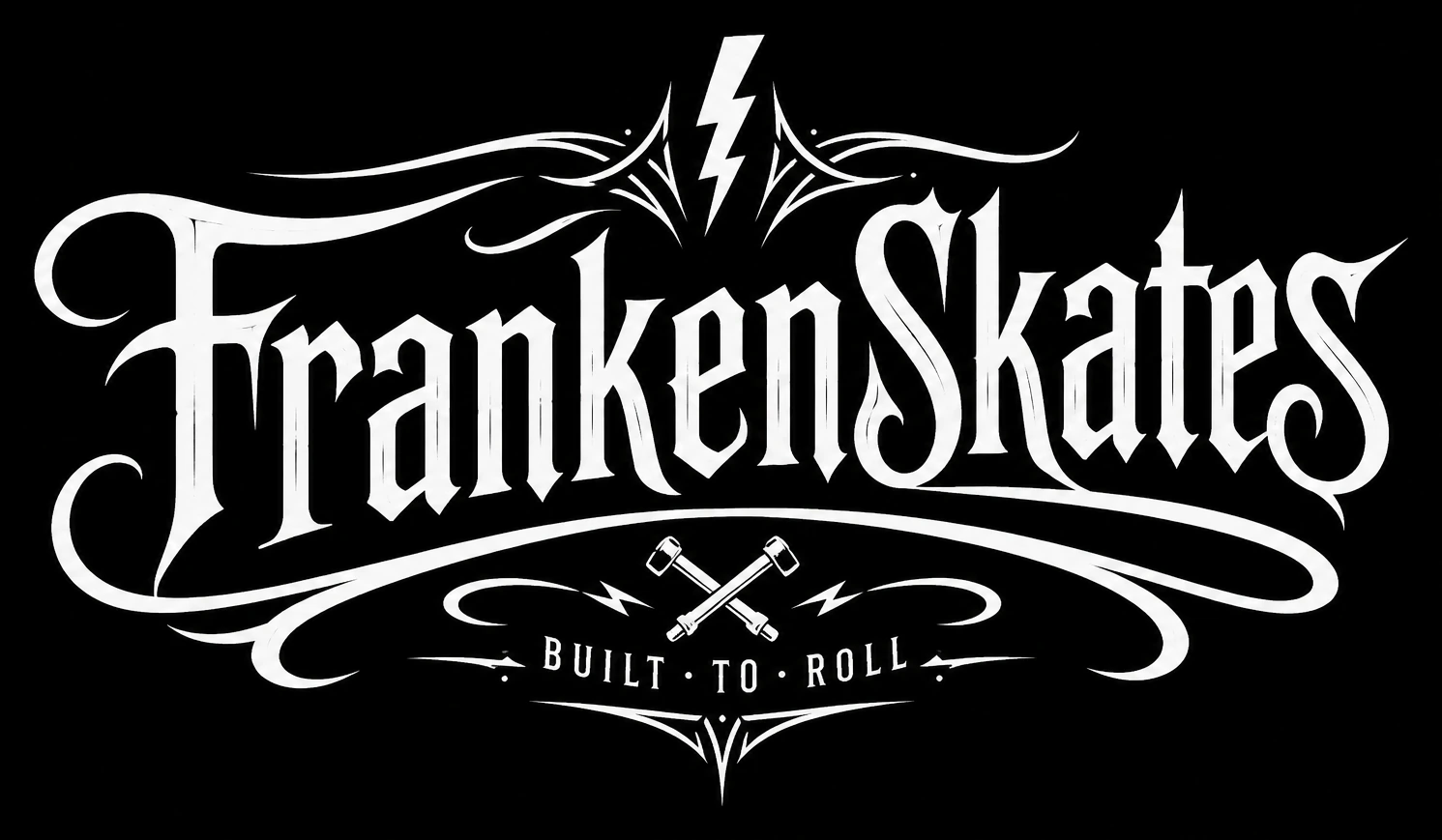 Frankenskates — Built to Roll